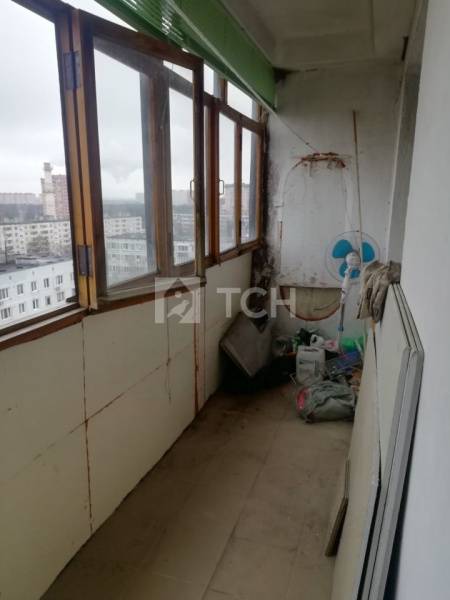 1-комн. квартира, Королёв, проспект Королёва, 7Б, #id1927292