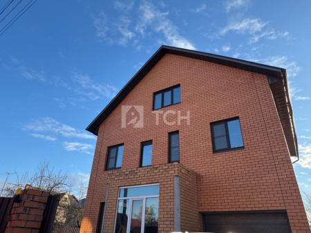 Дом, г.о. Люберцы, СНТ Ручеёк, #id1522140