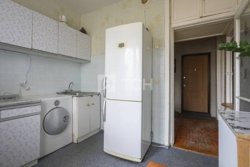 1-комн. квартира, Королёв, улица К.Д. Трофимова, 16, #id1846146