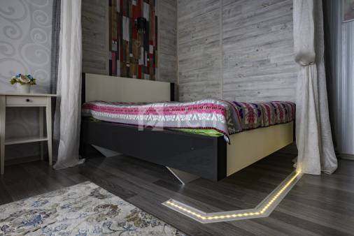 1-комн. квартира, Королёв, Пионерская улица, 15к1, #id1760656