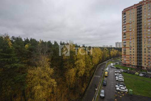 3-комн. квартира, Балашиха, Чистопольская улица, 30, #id1344387