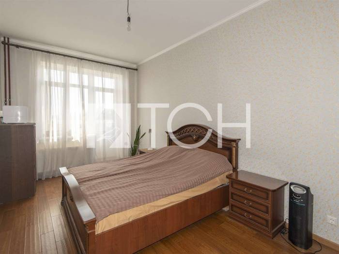 2-комн. квартира, Ивантеевка, ул Санаторная, 1к1 #id286500