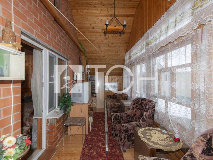 Дом, Лосино-Петровский #id272669