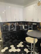Квартира-студия, посёлок Лесные Поляны, Солнечная улица, 26к3, #id618996