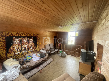 Дом, г.о. Щёлково, садовое товарищество Малое Шастово, 155, #id1099152