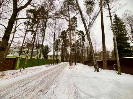 Дом, г.о. Королёв, Королёв, улица Яблочкиной, 5, #id1343751