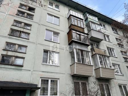 2-комн. квартира, Королёв, улица Тихомировой, 4, #id1908091