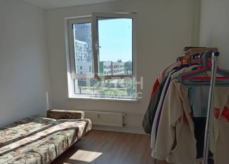 1-комн. квартира, Мытищи, улица Стрельбище Динамо, 10, #id1936143