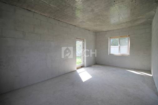 Дом, Богородский г.о., село Балобаново, #id1896136