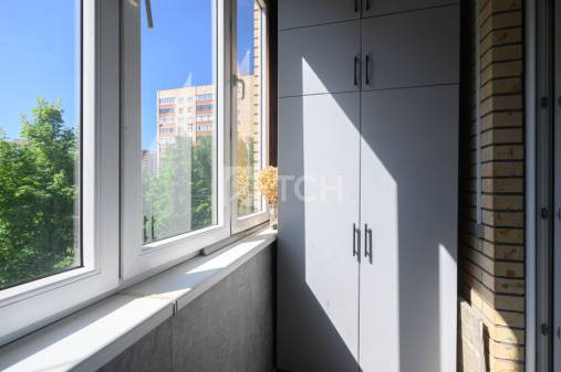 3-комн. квартира, Мытищи, улица Колпакова, 42к3, #id2242187