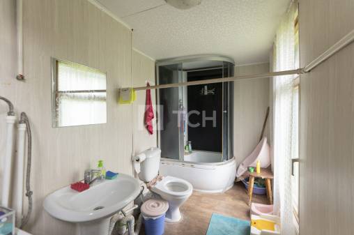 Дом, г.о. Королёв, Королёв, улица Клары Цеткин, 34, #id1774105