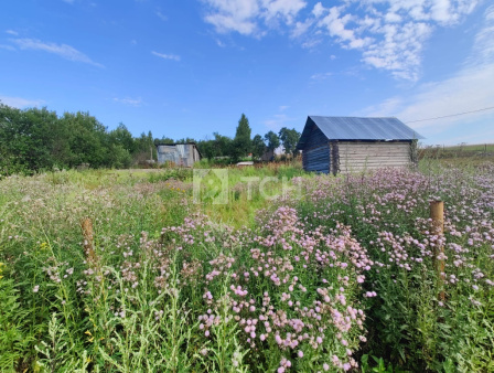 Земельный участок, Сергиево-Посадский г.о., СНТ Здравница, 33, #id1168987