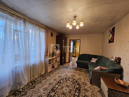 3-комн. квартира, Пушкино, 1, #id1811685