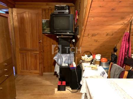 Земельный участок, г.о. Мытищи, деревня Сёмкино, #id1995491