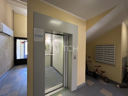 2-комн. квартира, Королёв, улица Горького, 79к9, #id1616256