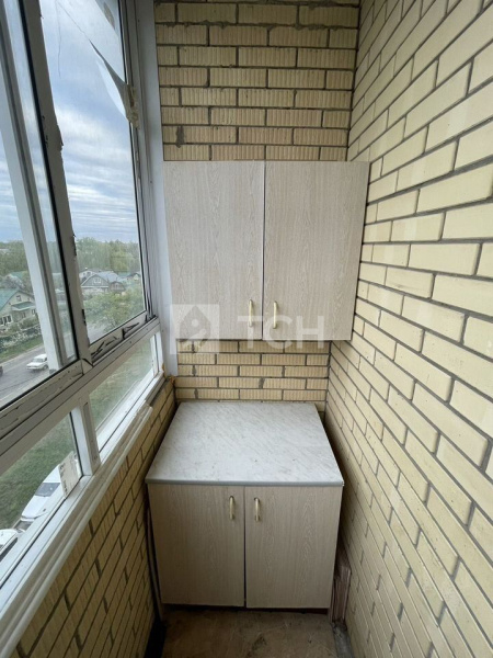 1-комн. квартира, Ивантеевка, улица Бережок, 3, #id1706431