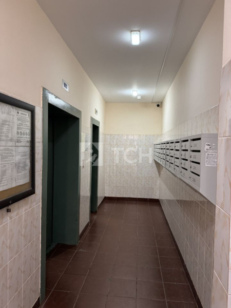 2-комн. квартира, Королёв, Ленинская улица, 14, #id1550987