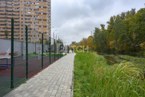 Квартира-студия, Королёв, Советская улица, 47к4, #id1765446