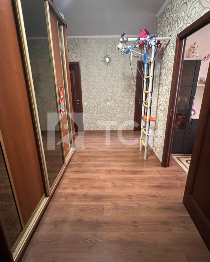 2-комн. Квартира, Балашиха, проспект Ленина, 74, #id362282