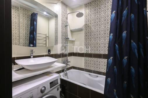 2-комн. квартира, Щёлково, улица 8 Марта, 29, #id1962943