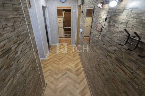 2-комн. квартира, Королёв, Станционная улица, 49, #id1342852