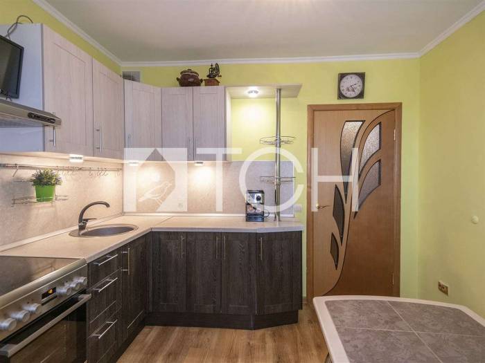 1-комн. квартира, Ивантеевка, ул Бережок, 1 #id273980