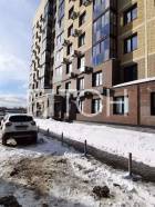 1-комн. квартира, Мебельной фабрики, ул Рассветная, 5 #id302153