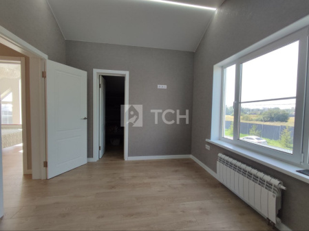 Дом, Богородский г.о., коттеджный посёлок Старокупавинский квартал, 10, #id1562844