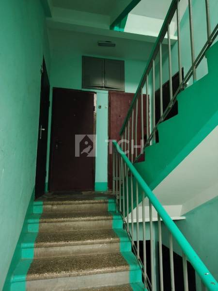 1-комн. квартира, Королёв, Пионерская улица, 41, #id1803476