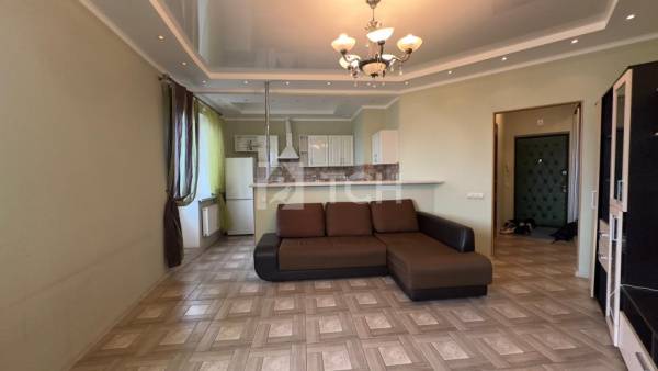 1-комн. квартира, Пушкино, улица Тургенева, 13, #id1822543