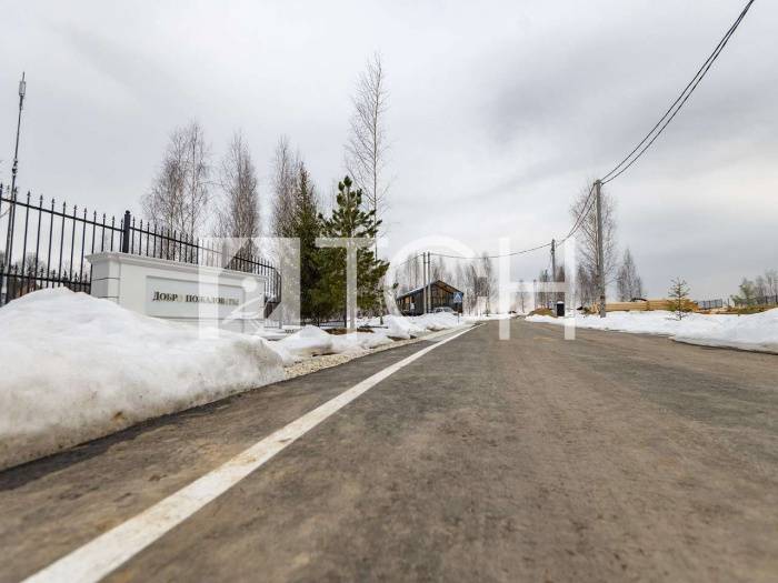 Дом, Пушкинский район #id303415