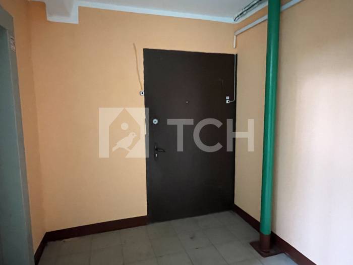 1-комн. Квартира, Балашиха, улица Твардовского, 13, #id417531