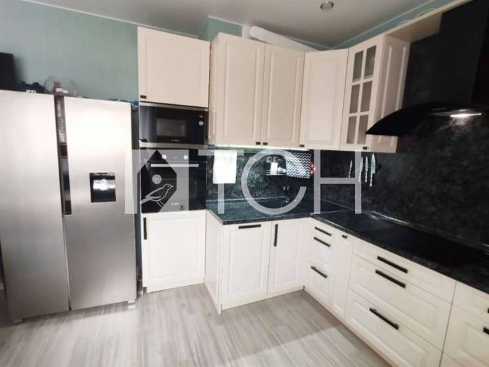 3-комн. квартира, Щелково, мкр Потаповский, 1к1 #id281643
