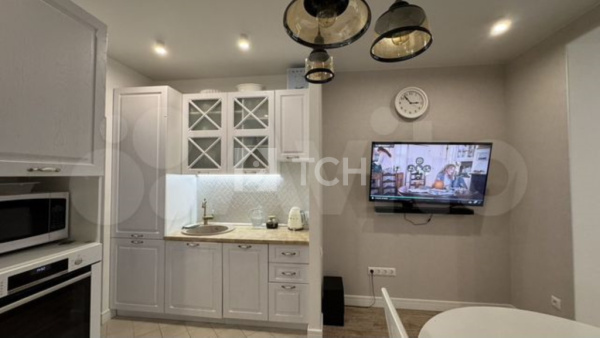 2-комн. квартира, Мытищи, проспект Астрахова, 10, #id1365518