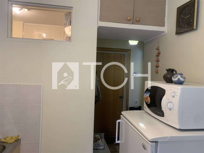 1-комн. квартира, Королев, ул Первомайская, 5 #id278695