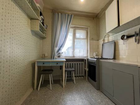 1-комн. квартира, деревня Корпуса, Санаторская улица, 3, #id2100481
