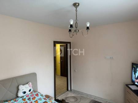 2-комн. квартира, деревня Оболдино, Радужная улица, 8, #id1906473