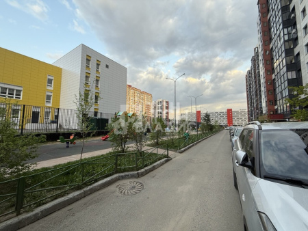 Коммерческая недвижимость, Щёлково, 11к1, #id1757972