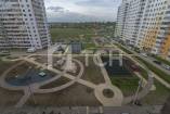 Квартира-студия, рабочий посёлок Свердловский, улица Строителей, 7, #id708008