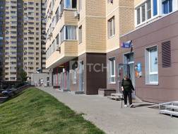 Коммерческая недвижимость, Мытищи, 2-я Институтская улица, 26А, #id2333914