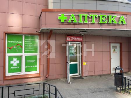 Готовый бизнес, Ивантеевка, Хлебозаводская улица, 12к2, #id1596030