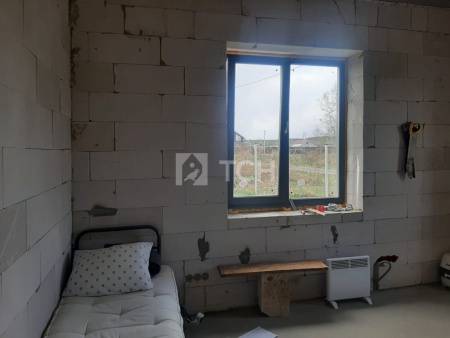 Дом, Дмитровский муниципальный округ, КП Ольшаны, Яблоневая улица, #id1762600