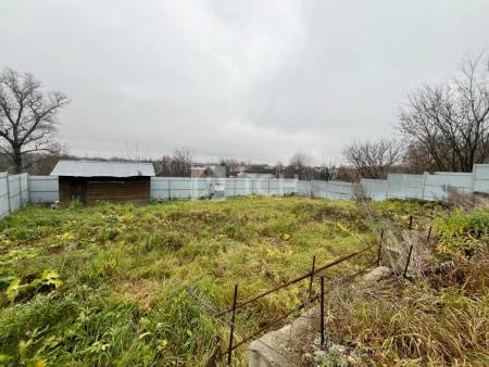 Земельный участок, г.о. Щёлково, деревня Набережная, Урожайная улица, 65, #id1919224