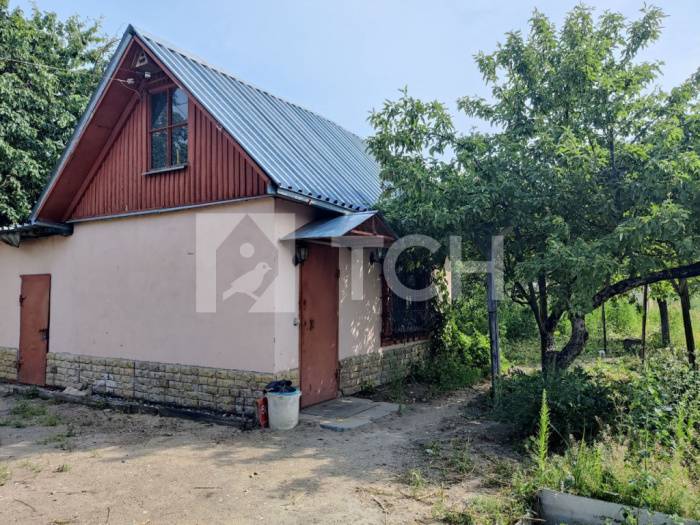 Земельный участок, Богородский г.о., Старая Купавна, Октябрьская улица, 43, #id779442