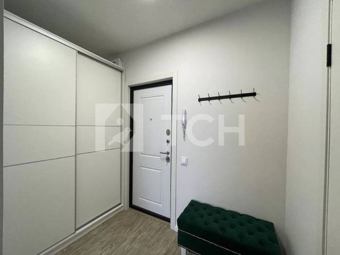 1-комн. Квартира, Королёв, проспект Космонавтов, 26А, #id681840