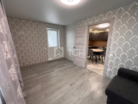 2-комн. квартира, Ивантеевка, улица Прокудина, 4, #id1134986