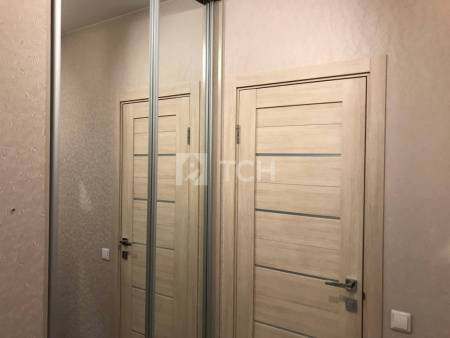 1-комн. квартира, Мытищи, проспект Астрахова, 7, #id1944031