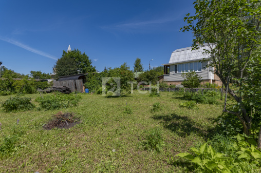 Дом, г.о. Пушкинский, СНТ Сумерь-3, 50, #id1166861