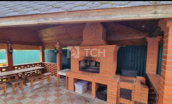 Дом, г.о. Щёлково, садовое товарищество Гознаковец, 51, #id1891906