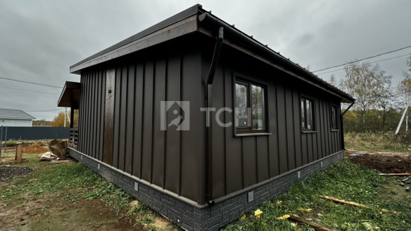 Дом, г.о. Лосино-Петровский, посёлок городского типа Свердловский, #id1955277